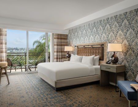 The Cassara Carlsbad
